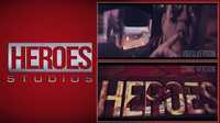 Heroes Logo 19434036