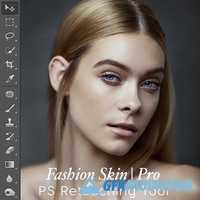 Emily Soto - Fashion Skin | Pro