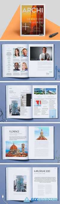 Architecture Magazine 1740108