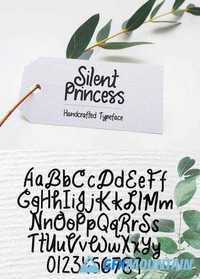 Silent Princess Script 1790071
