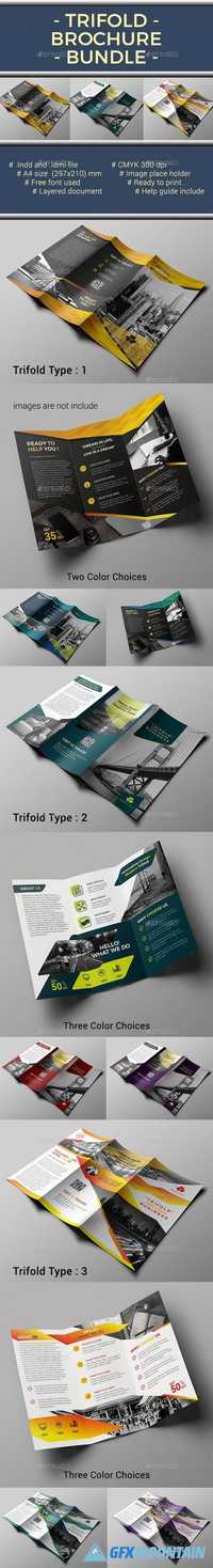 Trifold Bundle 20526544