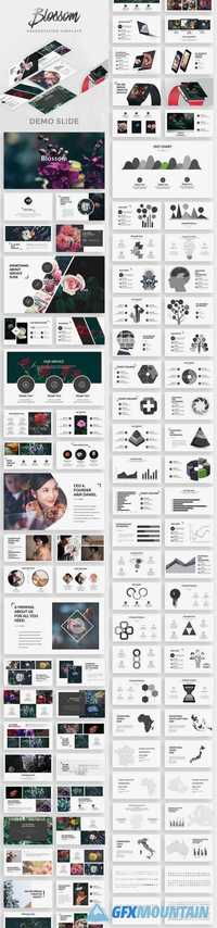 Blossom Creative Powerpoint Template 20498154