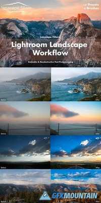 Lightroom Landscape Presets 1759467