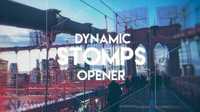 Dynamic Stomps Opener 20222893
