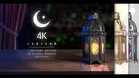 4K Lantern - Ramadan 19957202