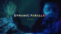 Dynamic Parallax Opener 20451768
