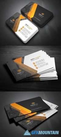 Business Card 1863412