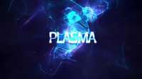 Power Light Plasma Titles 4K 19439243