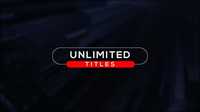 Unlimited Minimal Titles 19074649