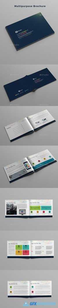 Multipurpose Brochure 20690474
