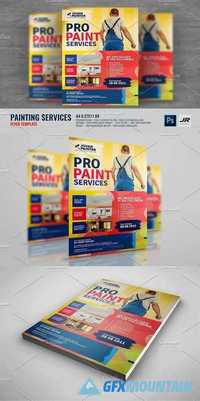 Paint Painting Services 1969660