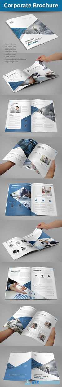 Corporate Brochure 20830048