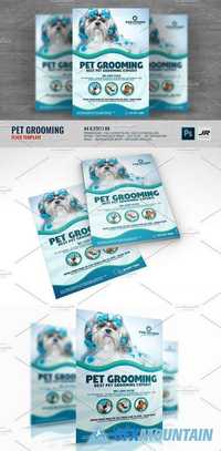 Pet Grooming Services 1968473