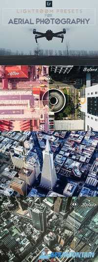 Lightroom Presets Aerial Photography 1324663