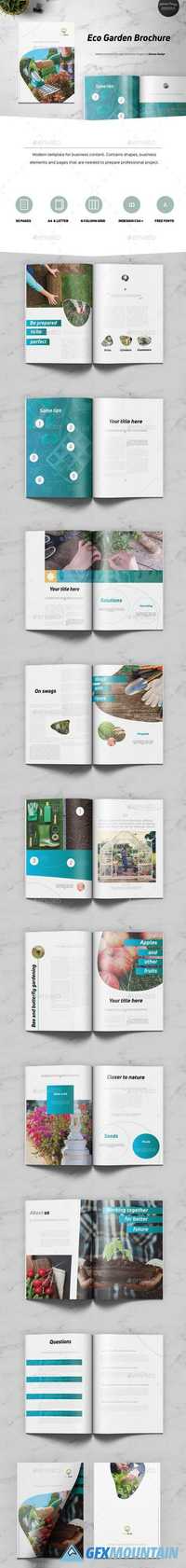 Eco Garden Brochure 20864883