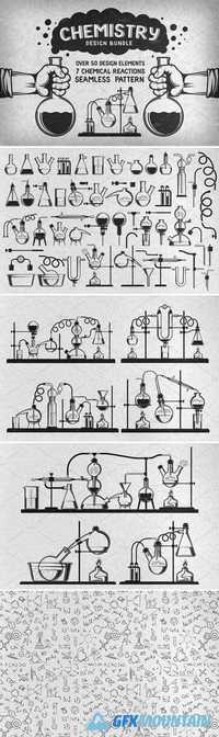 CHEMISTRY DESIGN BUNDLE 2003756