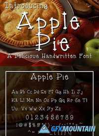 Apple Pie 2035969