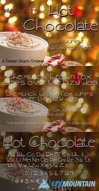Hot Chocolate 2036554