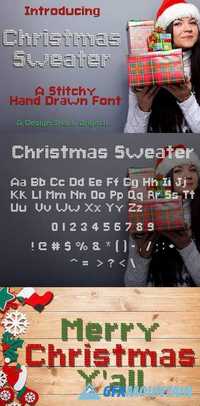 Christmas Sweater 2036014