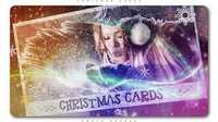 Christmas Cards Photo Opener  20908489