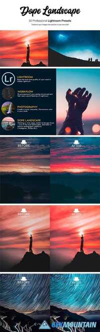 Pro Lightroom Presets 2021850