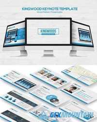 Kingwood Keynote Template 1962208