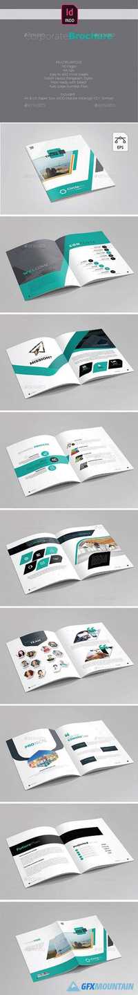 Creative Brochure 21009914