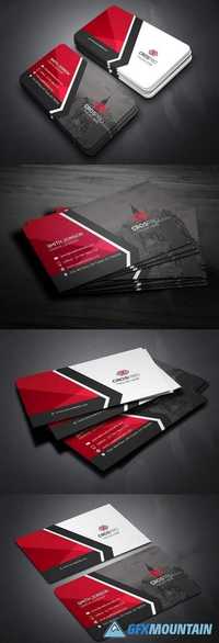 Business Card 2049529
