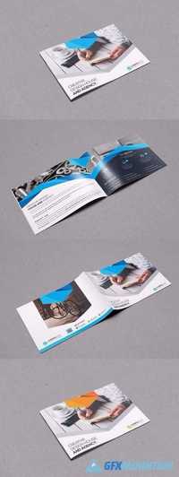 Landscape Bi-Fold Brochure 2048936