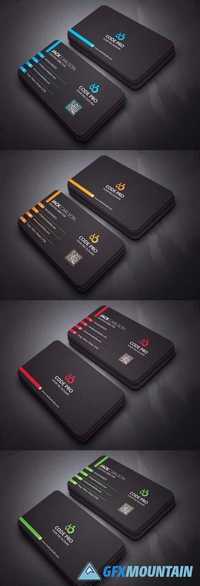 Business Card 2064972