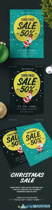 Christmas Sale Vol2 21021226