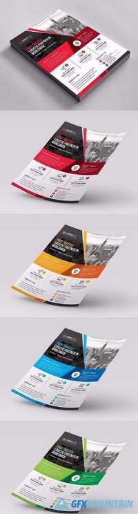 Business Flyer 2064362