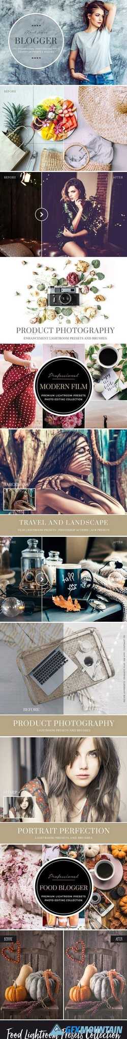 Best Lightroom presets for bloggers 2139915