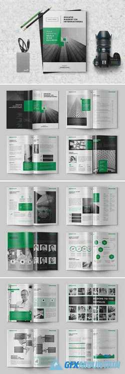 Green Company Brochure 24 Page 2136396