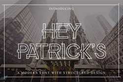 Hey Patricks 2292561