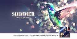 Shimmer Motion Kit - After Effects Scripts 21189094