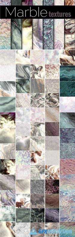 70 MARBLE TEXTURES - 2271417