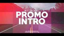 Promo Intro  21018148