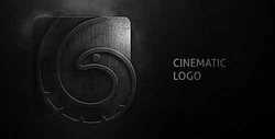 Cinematic Logo 20970154