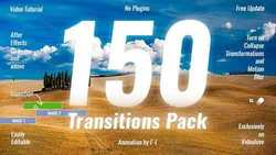Transitions Pack 19918260