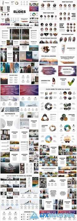 Must Have Slides | Powerpoint 2322521