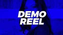 Demo Reel Promo Opener  21167681