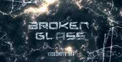 Broken Glass Trailer  10896126