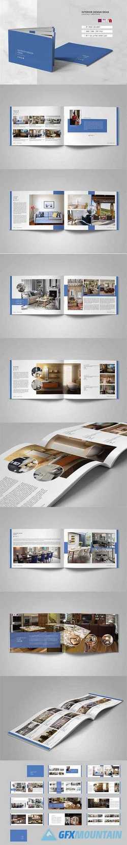 Interior Design Ideas 2334835
