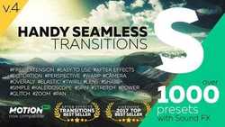 Handy Seamless Transitions 4.0.1  18967340