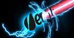 Electric Energy Logo 2310013 
