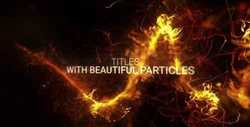 Abstract Particles Titles Trailer 20606970