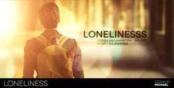 Loneliness 4384457