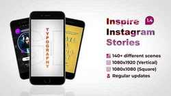 Inspire Instagram Stories  21652409