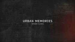 Urban Memories // Grunge Slides 16848790